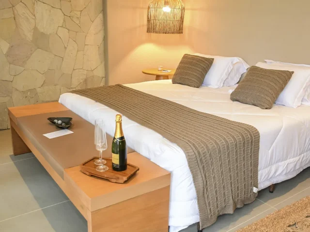Eagle Boutique Hotel em Guaramiranga