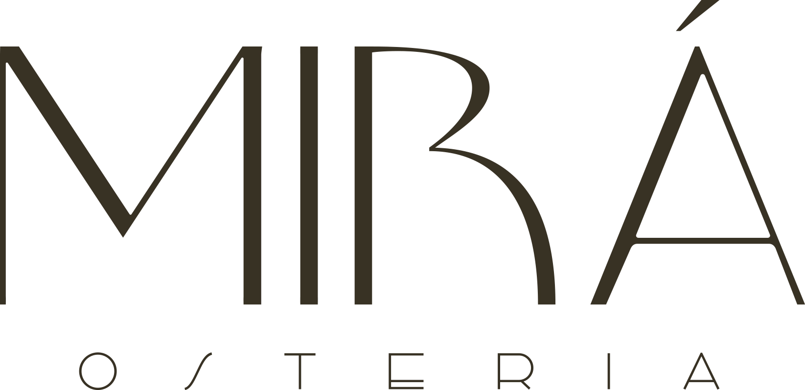 Mirá Osteria - Eagle Boutique Hotel